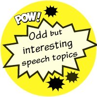 Good Persuasive Speech Topics