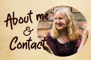 Susan Dugdale - write-out-loud.com - Contact