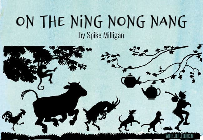 Ning Nong Nang
