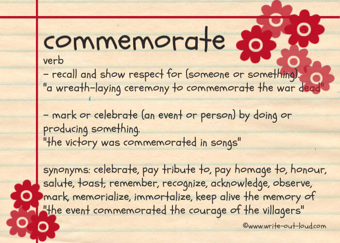 Commemorative Speech Topic Ideas To Inspire Your Audience