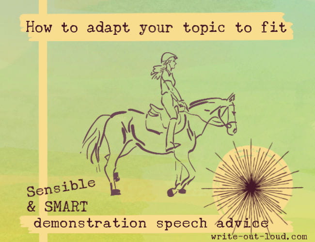 how to open an introduction speech