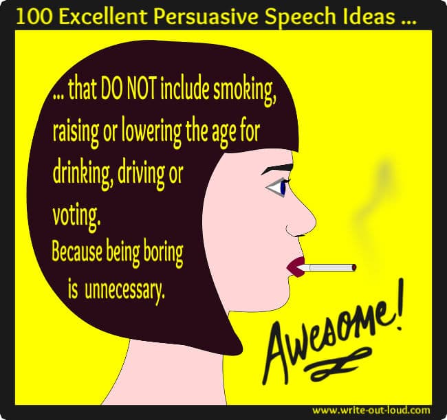 Sextortion Persuasive Speech